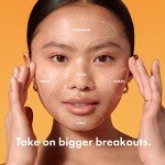 Mighty Patch XL - Hydrocolloid Face Acne Patches