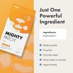 Mighty Patch XL - Hydrocolloid Face Acne Patches