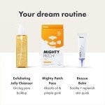 Mighty Patch XL - Hydrocolloid Face Acne Patches