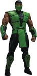 Storm Collectibles - Mortal Kombat - Reptile, 1/12 Action Figure