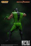 Storm Collectibles - Mortal Kombat - Reptile, 1/12 Action Figure