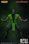 Storm Collectibles - Mortal Kombat - Reptile, 1/12 Action Figure