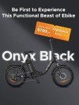 Engwe 1125w Electric Bike for Adults 28MPH 84 Miles 52V 13Ah All-Terrain ebike