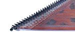 Professional Turkish Kanun MK-123 Qanun Kanoon String Musical Instrument