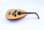 Premium Arabic Oud Ud Aoud String Musical Instrument SALA-A8