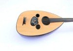 Premium Arabic Oud Ud Aoud String Musical Instrument SALA-A8