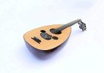 Premium Arabic Oud Ud Aoud String Musical Instrument SALA-A8