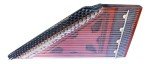 Professional Turkish Kanun MK-123 Qanun Kanoon String Musical Instrument
