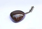 Premium Arabic Oud Ud Aoud String Musical Instrument SALA-A8