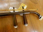 Collection Dunhuang Yun Erhu Chinese 2-string Violin Fiddle Musical Instrument