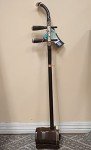Collection Dunhuang Yun Erhu Chinese 2-string Violin Fiddle Musical Instrument