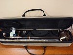 Collection Dunhuang Yun Erhu Chinese 2-string Violin Fiddle Musical Instrument