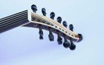 Premium Turkish Oud SALA-O8 | Oud String Musical Instrument Ud Aoud