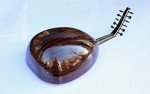 Premium Turkish Oud SALA-O8 | Oud String Musical Instrument Ud Aoud