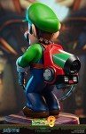 First4Figures Luigi's Mansion: Luigi (Standard) PVC Collectable Figurine