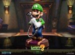 First4Figures Luigi's Mansion: Luigi (Standard) PVC Collectable Figurine