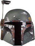 STAR WARS The Black Series Boba Fett Premium Electronic Helmet, The Empire Strikes Back Full-Scale Roleplay Collectible
