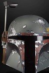 STAR WARS The Black Series Boba Fett Premium Electronic Helmet, The Empire Strikes Back Full-Scale Roleplay Collectible