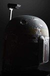 STAR WARS The Black Series Boba Fett Premium Electronic Helmet, The Empire Strikes Back Full-Scale Roleplay Collectible