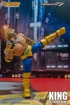 Storm Collectibles - Tekken 7 - King, 1/12 Action Figure, Brown