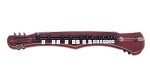 SUZUKI Japanese Electric Musical Instruments "TAISHOGOTO" KATSURA Made in Japan