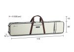 SUZUKI Japanese Electric Musical Instruments "TAISHOGOTO" KATSURA Made in Japan