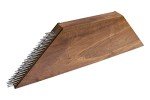 Persian Santoor Santur Dulcimer By Mousavi String Musical Instrument MAS-409