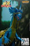 BLUEFIN Storm Collectibles Storm COLL Golden Axe TYRIS Flare & Blue Dragon 1/12 AF