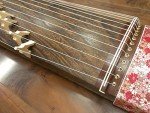 6 Ft. 13-string Professional Koto Japanese Zither Musical Instrument