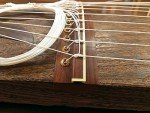 6 Ft. 13-string Professional Koto Japanese Zither Musical Instrument