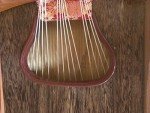 6 Ft. 13-string Professional Koto Japanese Zither Musical Instrument