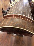 6 Ft. 13-string Professional Koto Japanese Zither Musical Instrument