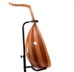 Arabic Oud by Zeryab 2 - Nahat (Ali khalife) - Professional Musical Instrument