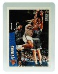 Collectible Supplies 1 full case of 1000 Standard 3" x 4" Toploaders 35pt.