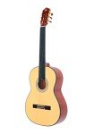 Special Quality Fretless Classical Guitar With Equalizer Musical String Instrument DGP-203