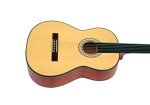 Special Quality Fretless Classical Guitar With Equalizer Musical String Instrument DGP-203