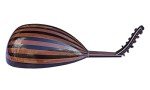 Premium Arabic Oud Ud Aoud String Musical Instrument SALA-A9