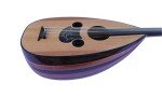 Premium Arabic Oud Ud Aoud String Musical Instrument SALA-A9