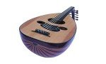 Premium Arabic Oud Ud Aoud String Musical Instrument SALA-A9