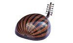 Premium Arabic Oud Ud Aoud String Musical Instrument SALA-A9