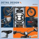 T1/X20/21 Electric Bike 1000W/2000W/3000W 48V/35Ah Dual Suspension Adult Ebike