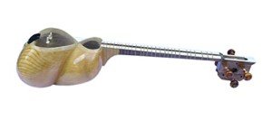 Persian Tar By Masoud Vahidi String Musical Instrument MVT-205