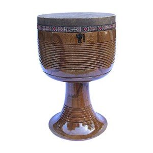 Professional Persian Tonbak Tombak Zarb Percussion Musical Instrument DOT-404