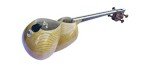 Persian Tar By Masoud Vahidi String Musical Instrument MVT-205
