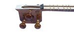 Persian Tar By Masoud Vahidi String Musical Instrument MVT-205