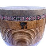 Professional Persian Tonbak Tombak Zarb Percussion Musical Instrument DOT-404