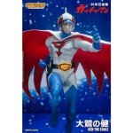 Storm Collectibles - Gatchaman - Ken The Eagle, 1/12 Action Figure
