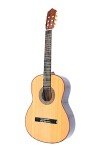 Special Quality Microtonal Classical Guitar String Musical Instrument KG-2
