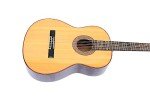 Special Quality Microtonal Classical Guitar String Musical Instrument KG-2