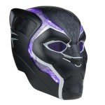 Marvel Black Panther Legends Helmet Prop Replica Standard